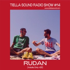 TS Mix 014: RuDan