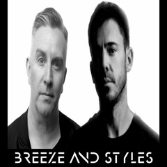 Saturday Seshions 'Breeze & Styles' - HDSN (31/12/22)