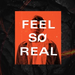 Feel So Real (Radio Edit)