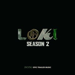 Loki Season 2 Trailer Song short version