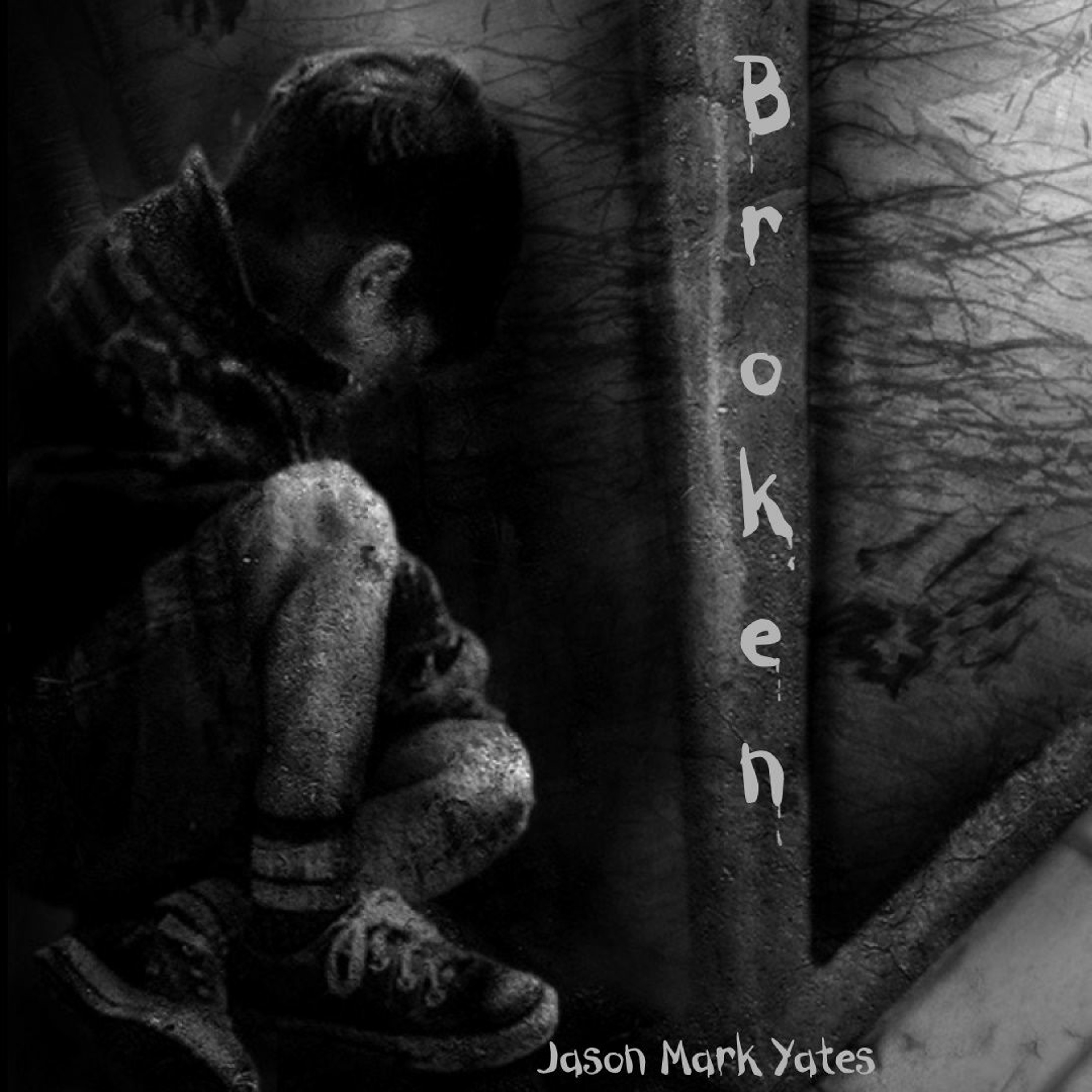 Jason mark yates