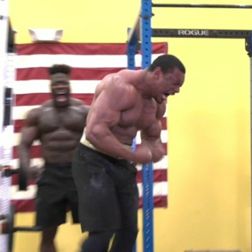 "*h+3+яд*7lucjio0t6" Larry Whells X Ronnie Coleman -Gym anabolic Motivation Remix