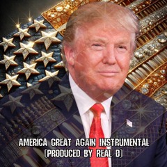 America Great Again Instrumental