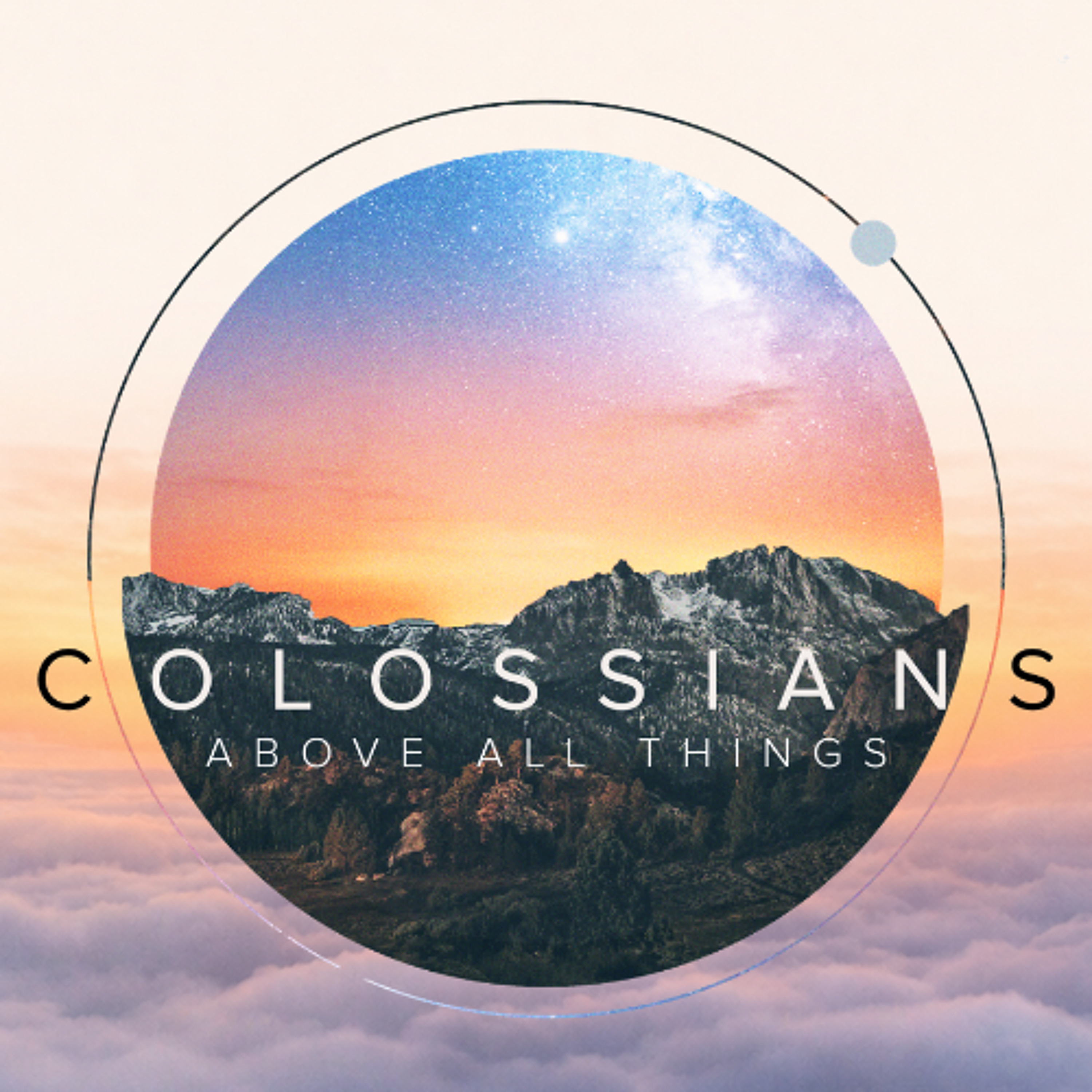 Colossians 1:15-23