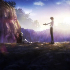 episode project w/maji