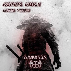 GENGAR X JUKEZ - KATANA BOUNCE (JUKEZ VIP) out for free on genesis record
