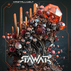 Kristallwelt (feat. Highko & AGRESSIVE MOOD)