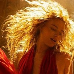 Culture Maven on Film: Babylon