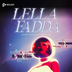 Lella Fadda (feat. 3osman)