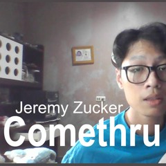 Jeremy Zucker - Comethru (covered by Graymont)