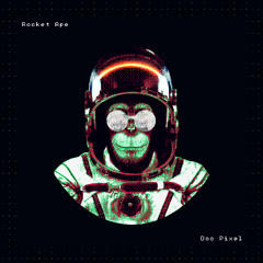 Rocket Ape