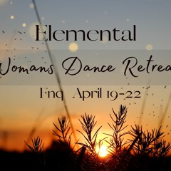 Elemental Women's Dance Retreat Set