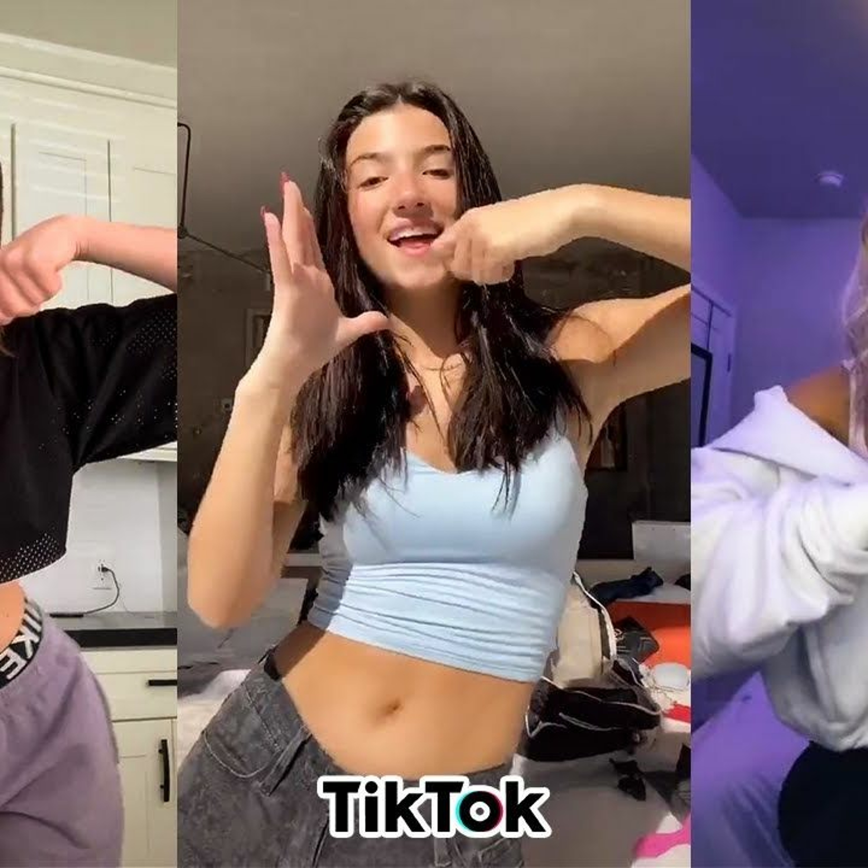 Estefania ha tiktok