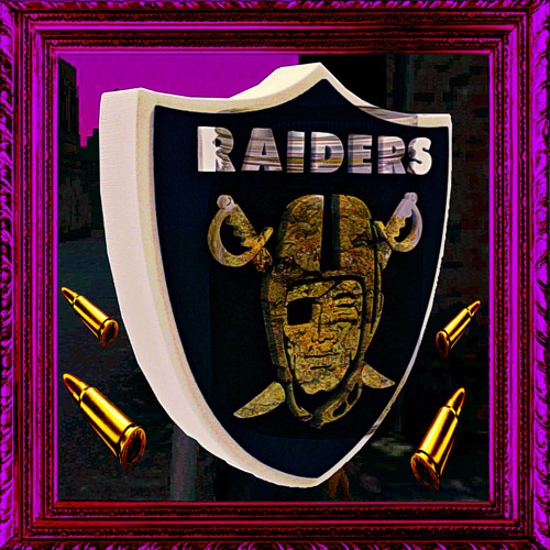 kick It Like A Raider W/DeadLeaf (Prod.LordZuko)