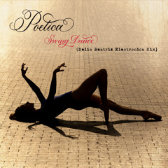 Swing Dance (Delia Beatriz Electronica Mix) [feat. Rachael Sage]