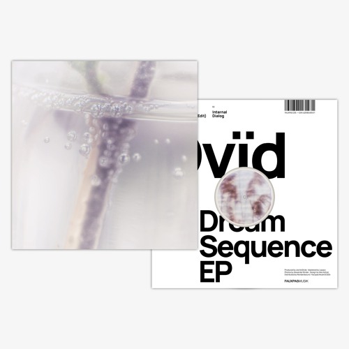 Ovïd / Dream Sequence EP Ovïd / Dream Sequence EP