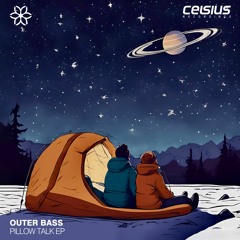 Outer Bass - Stepping On Saturn's Rings