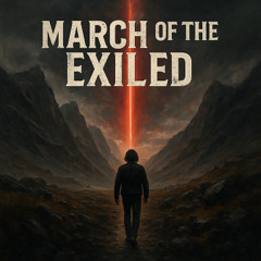 MARCH OF THE EXILED