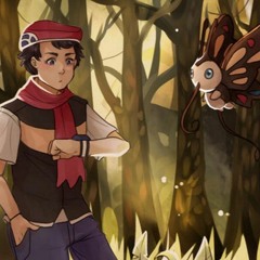 Pokémon BDSP: Eterna Forest remix