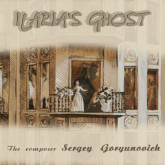 Ilaria's Ghost (Extended Version)