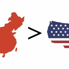 China Is Better Than The USA