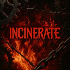 INCINERATE | SALMØN | 19.11.2025