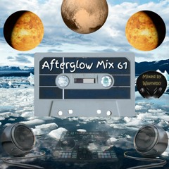 Afterglow Mix 61