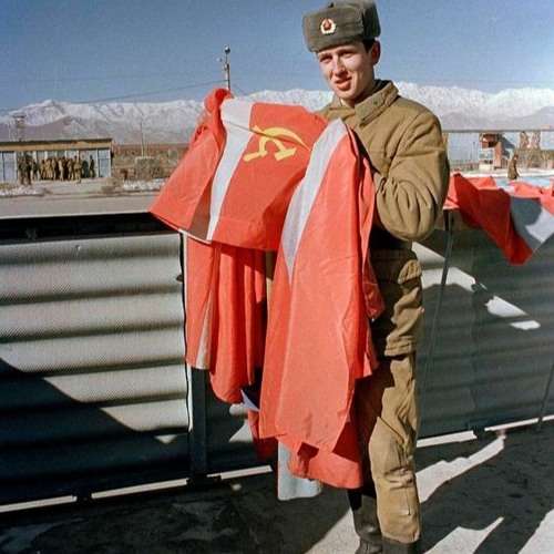 VIA Kaskad - Chakvardak - ВИА Каскад - Чаквардак