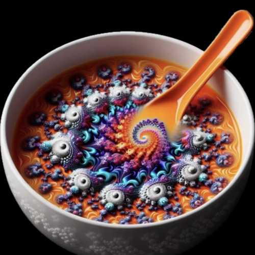 Secret Ingredient (FREE DL)