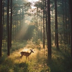 Wilderness (Let me just be in the Living)