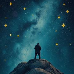 I'm Fading Into Space