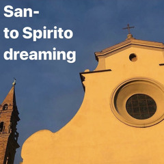 Santo spirito dreaming - acoustic