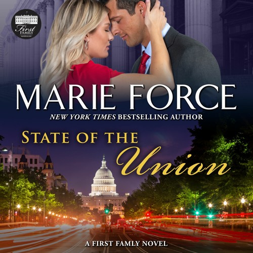 State Of The Union, First Family Series, Book 3