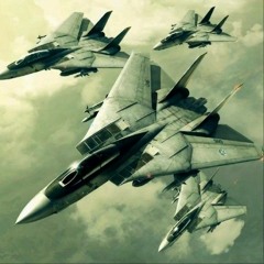Ace Combat 5 - The Journey Home (Unreleased Radio Version)