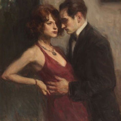 عيد وحب | لو أنت وياي اللّيلة؟العيد بعيدين