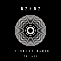 RESOUND RADIO EP 002