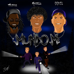 Mundo M (@mazola, @biel feat @tsunami santo