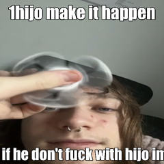 1hijo anthem (prod. hella stitches)