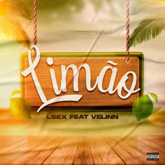 LIMÃO - VELTINN, MC POGBA, MC ALYSSON ((DJ LSEX))
