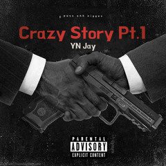 JaK2x - (Crazy Story Pt.1)