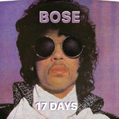 BOSE - 17 Days