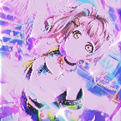 2D美丽的女孩偶像(加速世界)
