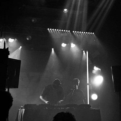 Emilio Balman - Mix 001