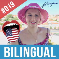 #019 Is English Changing You? ESL