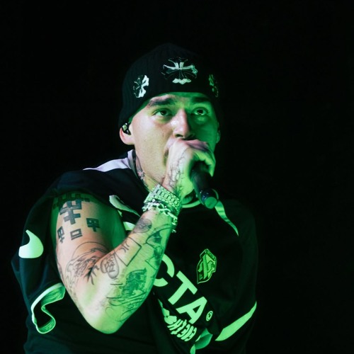 Yeat & Zukenee - Switch It (Extended Snippet) [CLEAR]