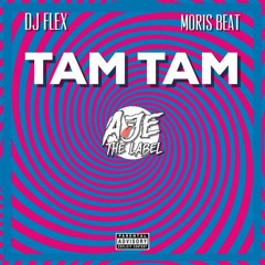 TAM TAM (Remix by Purple Cobain)