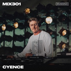 MIX301: Cyence