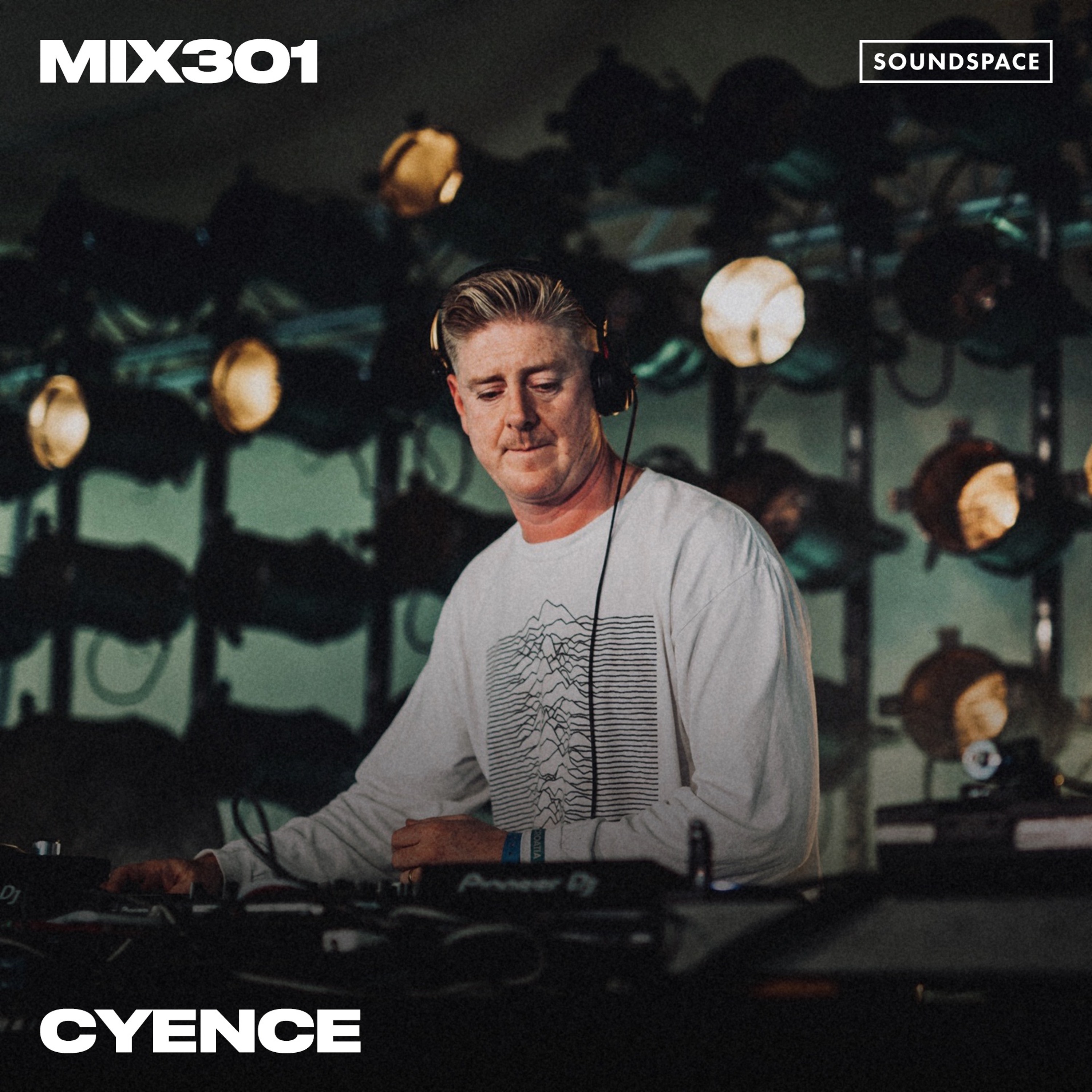 MIX301: Cyence