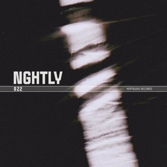 HEPTASEAS 022 - Nghtly