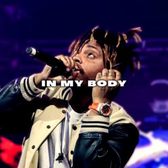 Juice WRLD - In My Body ft. Trippie Redd (REMIX/MASHUP/STEM EDIT)